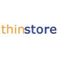 thinstore logo image