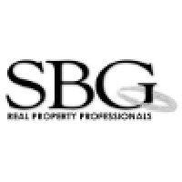 sbg real property professionals, llc logo image