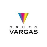 grupo vargas logo image