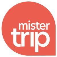 mister trip logo image