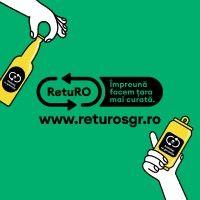 returo sgr logo image