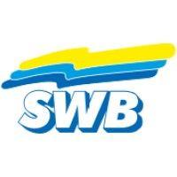 stadtwerke bernburg logo image