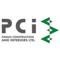 parias construction & interiors ltd