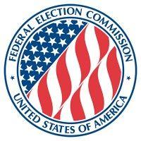 federal election commission logo image