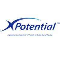 xpotential australia new zealand logo image