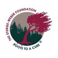 the sturge-weber foundation logo image