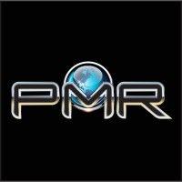 pmr global logo image