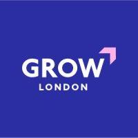 grow london logo image