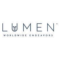 lumen worldwide endeavors logo image