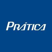 prática logo image