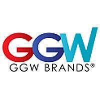 ggw brands, llc logo image