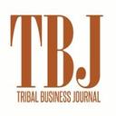 logo of Tribal Business Journal