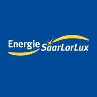 energie saarlorlux ag logo image