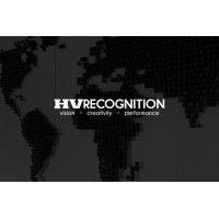 hv recognition, llc logo image