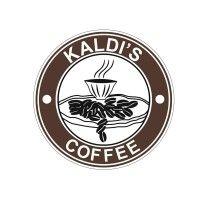 kaldi's logo image