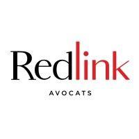 redlink logo image