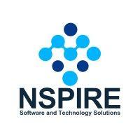 nspire software and technology solutions inc. logo image