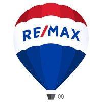 re/max affiliates realty ltd. logo image