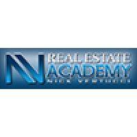 nick vertucci real estate academy logo image