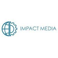 impact media logo image