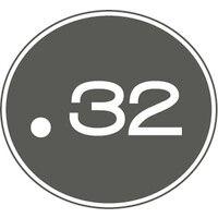 .32 logo image