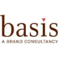 basis: a brand consultancy logo image