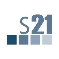 solutions 21 logo image