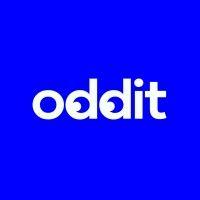 oddit logo image