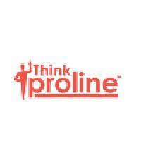 thinkproline, llc logo image