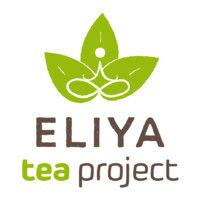 eliya tea project logo image