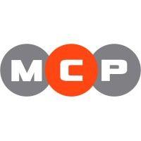 mcp property services ltd logo image