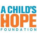 logo of A Childs Hope Foundation