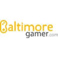 baltimoregamer logo image