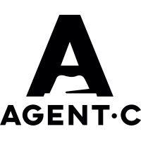 agent-c | the agency collective logo image