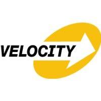 velocity portfolio group logo image