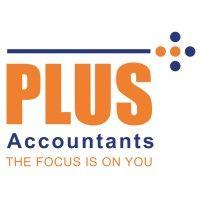 plusaccountants logo image