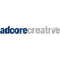 adcore creative logo image