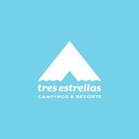 tres estrellas campings