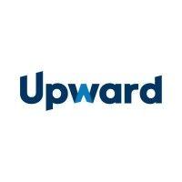 upward technology logo image