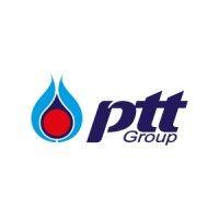 ptt group logo image