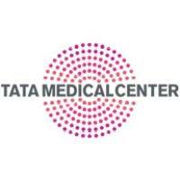 tata medical center logo image