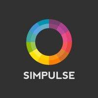 simpulse logo image