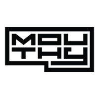 mouthy inc. logo image