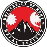 university of kent nepal society