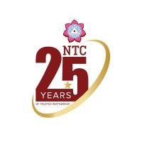 ntc logistics india [p] limited logo image