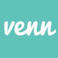 venn app logo image