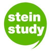 stein study logo image