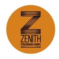 zenith de strasbourg europe