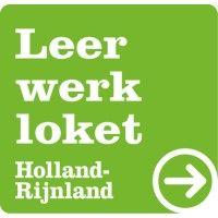 🟢 leerwerkloket holland rijnland