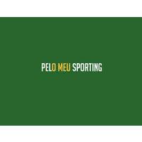 pelo meu sporting logo image